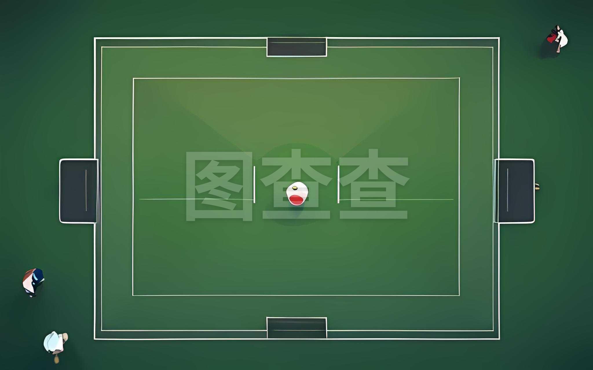 参与高水平