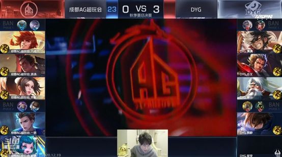 在关键比赛