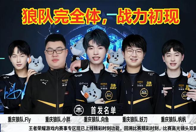 備受讚譽的