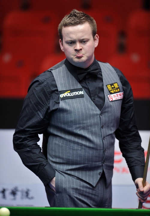 历届比赛最大分差！霍金斯带来无解八连鞭，10-1完胜墨菲成功复仇！.