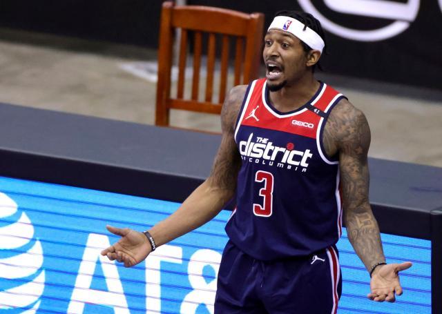 体育NBA：利拉德42分穆雷40分 开拓者129-125力克老鹰