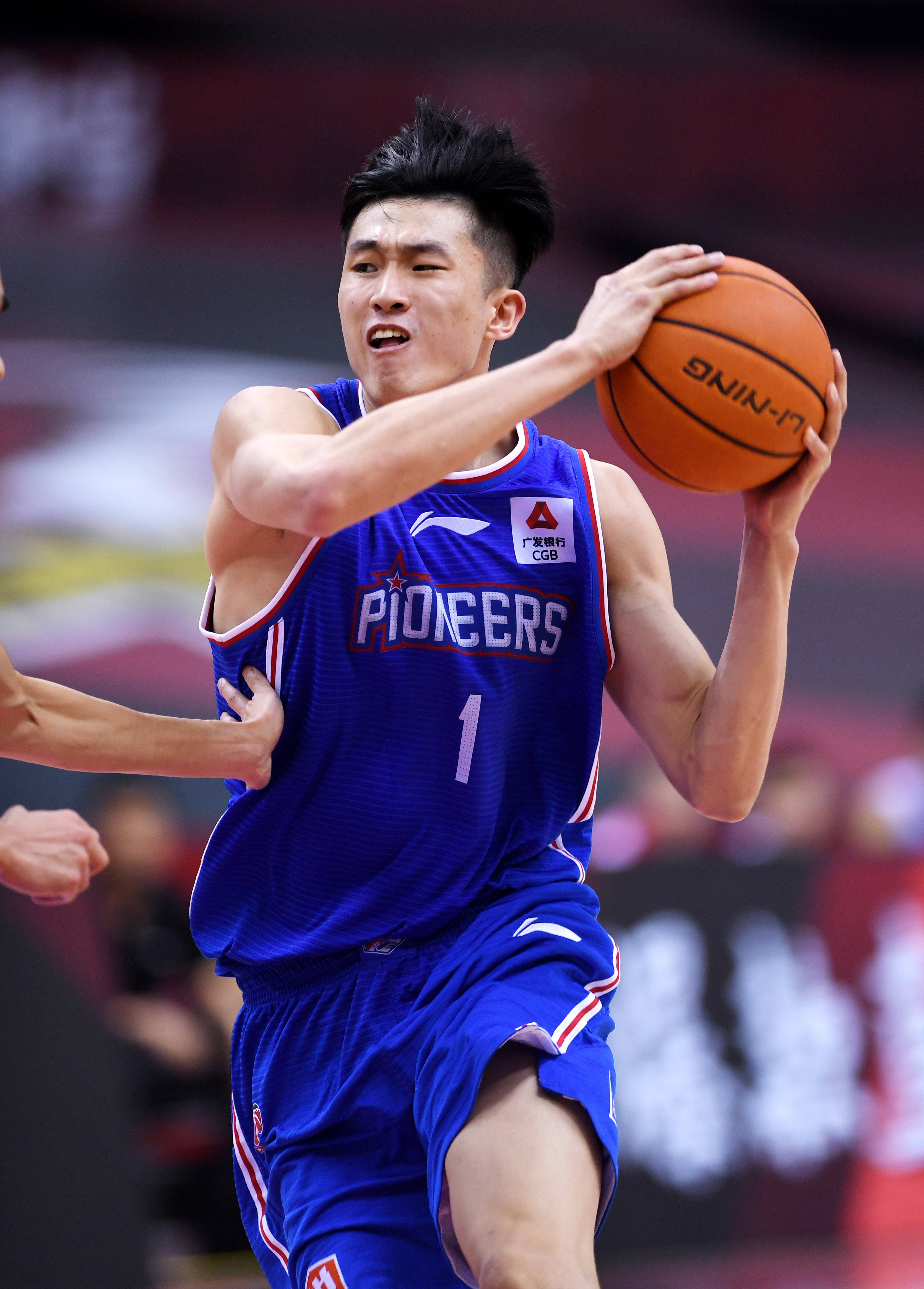 当熟悉的身 当熟悉的身